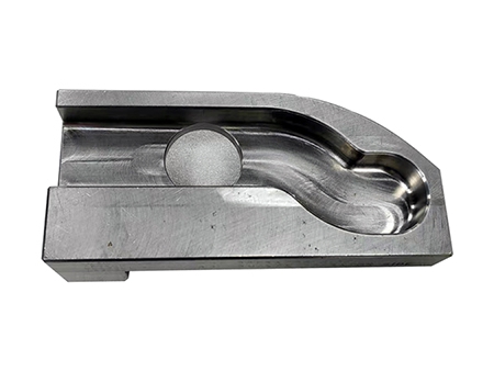 Spare Parts for Injection Molding Machines