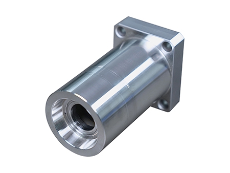 Spare Parts for Injection Molding Machines