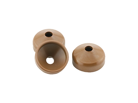Spare Parts for Injection Molding Machines