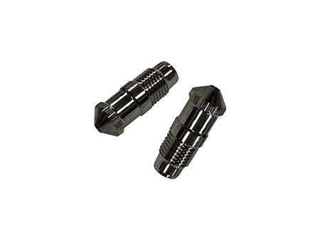 Spare Parts for Injection Molding Machines