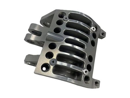 Mold Holder and Frame for Rotary Blowing Mold