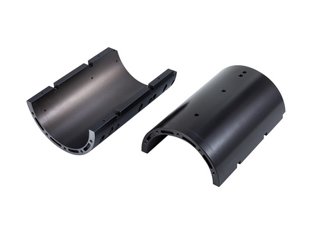 Mold Shell for PET Blowing Mold
