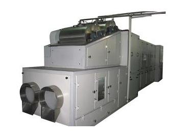 Chocolate Dragee Core Forming Machine