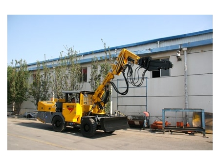 Underground Scaler, HT65