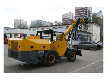 Underground Scaler, HT65