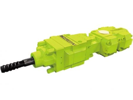 Hydraulic Drifter, RC2200