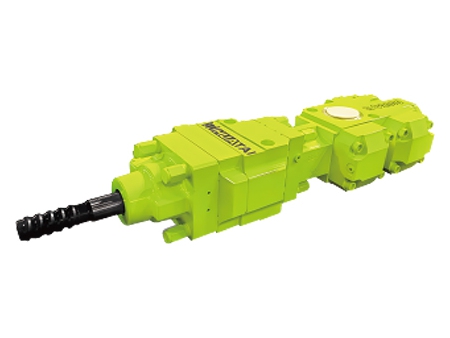 Hydraulic Drifter, RC600
