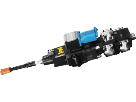 Hydraulic Drifter, RC3000