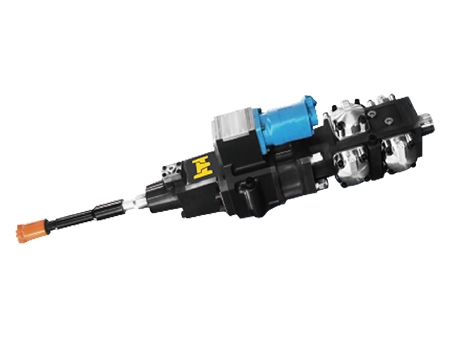 Hydraulic Drifter, RC600