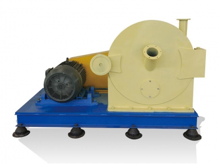 Powder Shaping Machine