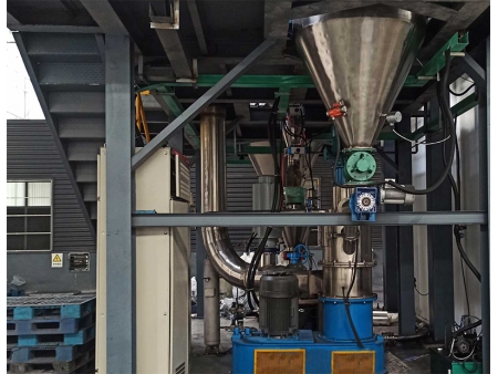 Superfine Impact Mill