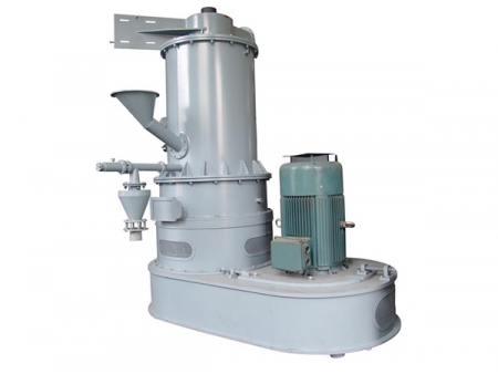 Superfine Impact Mill