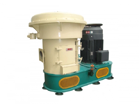 Powder Disaggregate Mill