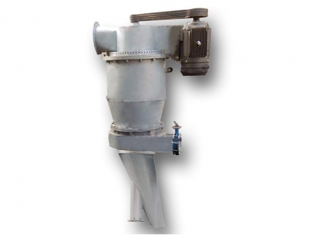 Centrifugal Air Classifier