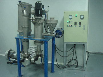 Laboratorial Superfine Impact Mill