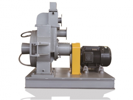 LHQ Classifying Micronizer