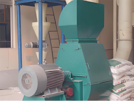 LHO Hammer Mill