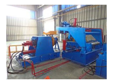 Slitting Machine