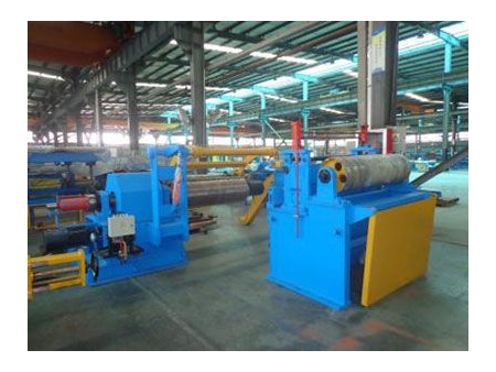 Slitting Machine