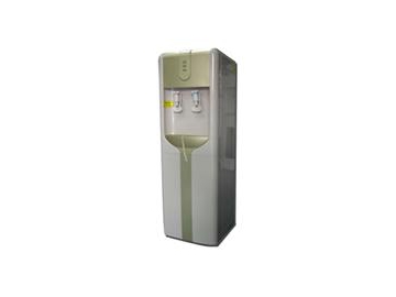 Hot and Cold Water Dispenser 162L