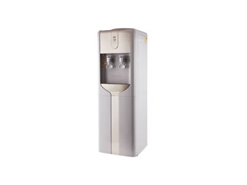 Hot and Cold Water Dispenser 162L