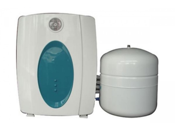 Household Water Treatment Equipment