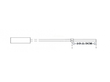 1X8 MEMS OSW Cylindric Device