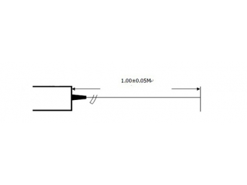 1X16 MEMS OSW Cylindric Device