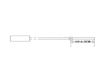 1X16 MEMS OSW Cylindric Device