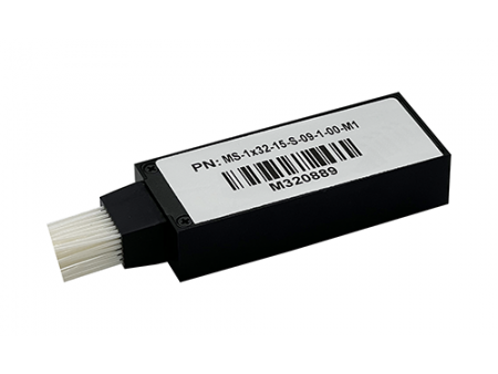 MEMS SM 1xN Optical Switch - Module