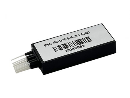MEMS MM 1xN Optical Switch - Module