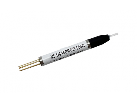 MEMS PM 1xN Optical Switch – Cylindrical