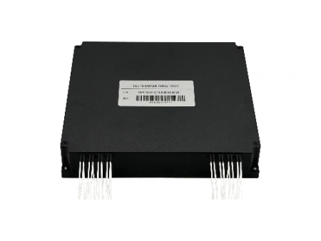 MEMS PM Optical Cross-Connect Switch - Module 3 - MxN  （2＜M&N≤4）