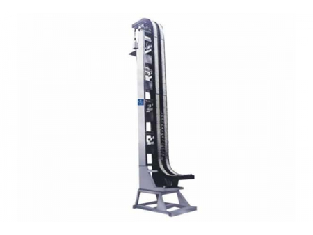 Vertical Bottle Conveyor