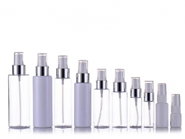 Spray Cosmetic Bottle