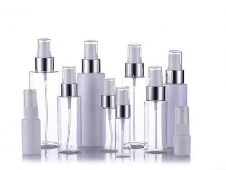 Spray Cosmetic Bottle