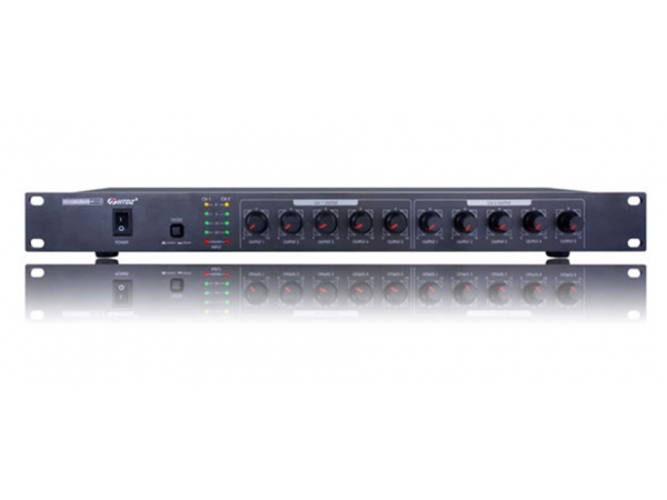 Pro Audio Splitter | Haitian | ETW