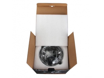 A0115 Round 7 Inch Replacement LED Headlight