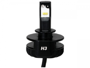LED headlight bulb H3
