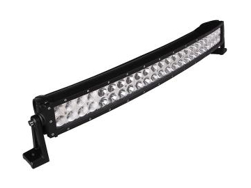 LED Light Bar E04