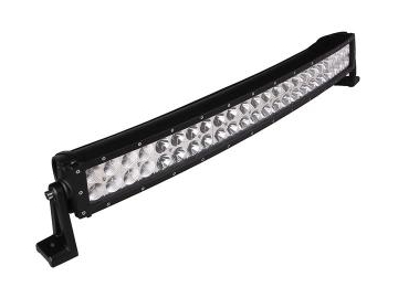 LED Light Bar E18