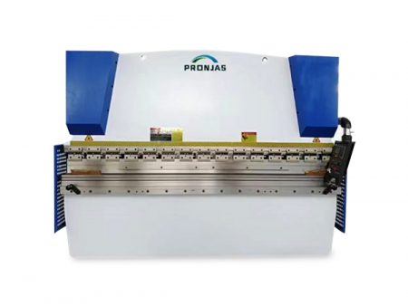 Sheet Metal Levelling Machine