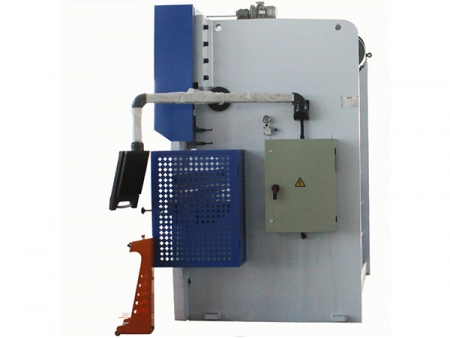 Hydraulic Press Brake