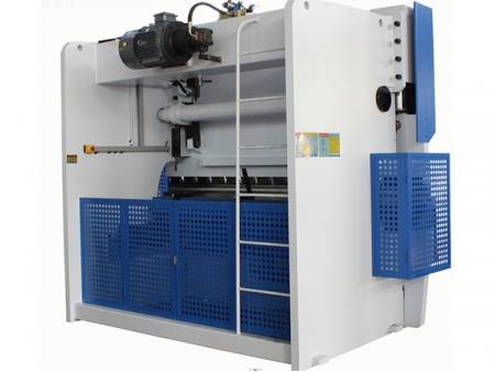 Hydraulic Press Brake