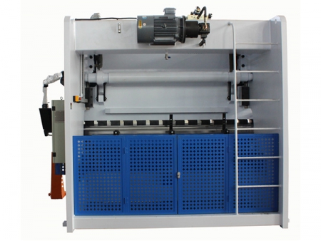 Hydraulic Press Brake