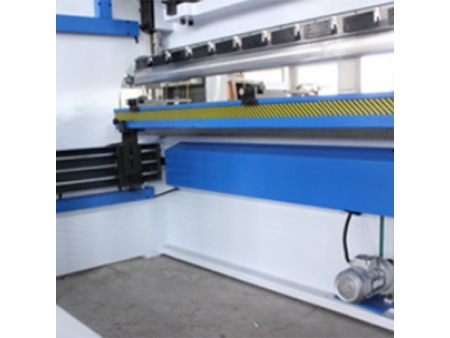 Hydraulic Press Brake