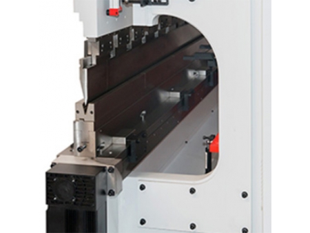 Hydraulic Press Brake