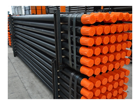 HDD Drill Pipe (Forged Type)