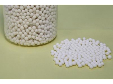 101 Activated Alumina