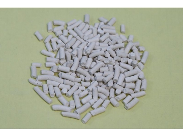 Activated Alumina Catalyst Support Media